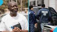 ICE confirms Ken Ofori-Atta overstayed visa, describes him as illegal alien