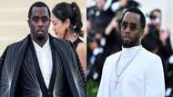 Diddy Shares Snap of New Name Change: “Welcome to the Love Era”