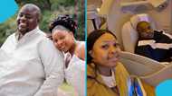 Wicknell Chivayo crash: 3 other victims who died alongside businessman and wife named
