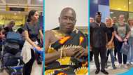 Agogo Dompiahene flies in US doctors to perform reconstructive surgeries in Ghana, video