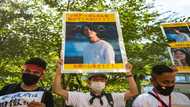 Myanmar jails Japanese filmmaker for 10 years: diplomatic source