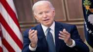 Putin 'miscalculated' Russia's ability to occupy Ukraine: Biden