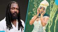 Samini and Efya arrive in the US, Sarkodie to follow suit as preparations begin for AMBUSA concert