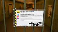 Public transport walkout hits strike-battered Germany