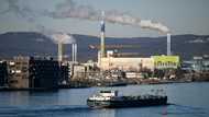 German economy shrank at end of 2023: data