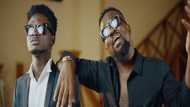 How to download Kuami Eugene's No More video featuring Sarkodie