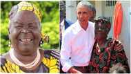 Barack Obama Pays Heroic Tribute to Fallen Grandmother Mama Sarah