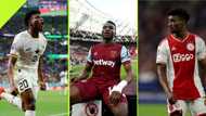 Mohammed Kudus: Four Best Moments of Ghana and West Ham Star as He Turns 24