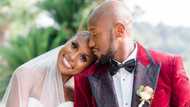 Insecure actress Issa Rae gets married to longtime lover in discrete France wedding