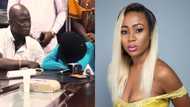 I need time to put myself together - Traumatised Akuapem Poloo speaks after signing bail bond