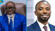 EOCO investigates Dennis Miracles Aboagye over alleged GH¢55 million fraud
