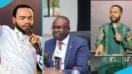 Ghanaian Prophet who foresaw Omane Boamah’s tragic death breaks silence, video