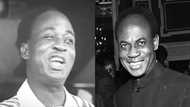 Video of Nkrumah in 1959 promising workers 1 man 1 house & car surfaces online