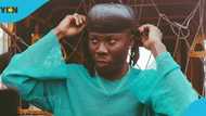 Stonebwoy Jejereje music video amasses one million views on YouTube in just two weeks, fans excited