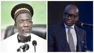 Ghana incurs $750 fine at ECOWAS Court for 'wasting court's time' in suit against Agyapa deal