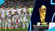Will Iraq replace Iran at the 2026 FIFA World Cup? FA president speaks