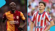 Barcelona told to forget Julian Alvarez and make Victor Osimhen their priority