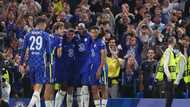 Premier league finally reveal why Chelsea are placed above Liverpool on the log despite identical results