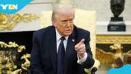 White House reacts to viral rumours of Donald Trump’s 'death'