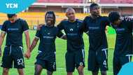 2026 World Cup: Black Stars hold final training ahead of Comoros tie