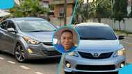 Auto specialist Adu Philip names cars that can last over 20 years in Ghana