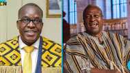 Ghana's Parliament to adopt shift system under 24-hour economy initiative