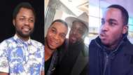 We need more people like Twene Jonas who speak the truth without fear -Ghanaian author