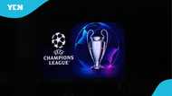 UEFA banned 5 Clubs from participating in the Champions League