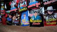 Nicaragua's presidential couple in insatiable bid for power, experts say