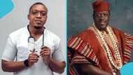 “It may not be ulcer”: Aproko Doctor shares key cancer symptoms amid Ogogo’s demise