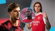 Ranked! 12 most handsome footballers in the Premier League