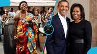 IShowSpeed joins Barack and Michelle Obama to produce documentary about Ghana