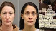 Two nurses busted for creating fake COVID-19 vaccination cards & making $1.5 million in scheme