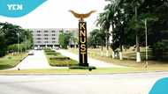 KNUST issues important announcement amid circulating reports of its 2026/2027 admission list release