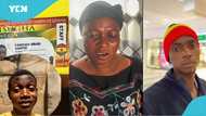 Israel Kamoah Ashitei: ATU graduate in South Africa dies shortly after sending sibling message, video