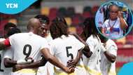 Chad vs Ghana: Staunch NPP member reacts with disappointment after Black Stars' draw