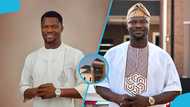 Painful irony as video of Toluwanisings’ huge mansion resurfaces after his passing