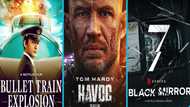 New on Netflix in April 2025 - Must-watch movies and TV shows you can't miss
