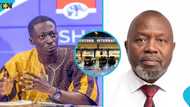 Ghanaian citizen challenges renaming of Kotoka International Airport at Supreme Court