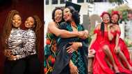 23-year-old Ghanaian twin sisters become medical doctor & pharmacist from UG