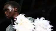 From streetwear to red carpet, London Fashion Week offers choices