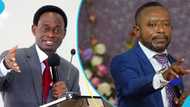 Opoku Onyinah cautions prophets to refrain from delivering public prophecies about 2024 elections