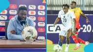U20 AFCON 2025: Ghana Coach Desmond Ofei Laments Missed Chances After Stalemate with DR Congo