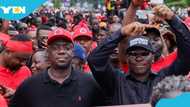"The public deserves to know": NPP demands answers over 10-month disappearance of Dambai resident