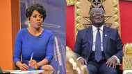 Please when will the GHc 3m be given for the conjoined twins surgery - Nana Aba to Gov't