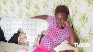 It's so hard to punish my kids - Woman speaks on parenting struggles