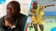 Abedi Pele snubbed from 100 footballers of all-time list, 2 Africans named