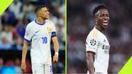 Vinicius vs Kylian Mbappe: Sergio Aguero Names Better Star Between Real Madrid Attacking Duo