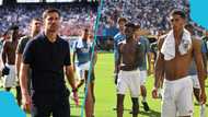 Xabi Alonso cuts 3 Real Madrid players after Club World Cup humiliation