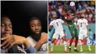 "Withdraw Inaki and Jordan from the team" - GH fans cry out after Portugal's defeat